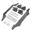 2016 - UP Polaris General 1000 Heavy Duty Suspension 3" or 4" Rise Lift Kit - WeiSen - ZT145 - B