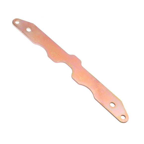 2016 - 2024 Yamaha Kodiak 700 ATV 2" Front & Rear Full Lift Spacer Bracket Kit - WeiSen - 80401051