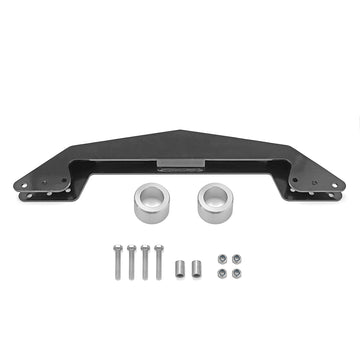 2014 - 2017 Arctic Cat Wildcat Trail 2 - 3" CLEARANCE Full Lift Kit Heavy Duty - WeiSen - ZT257