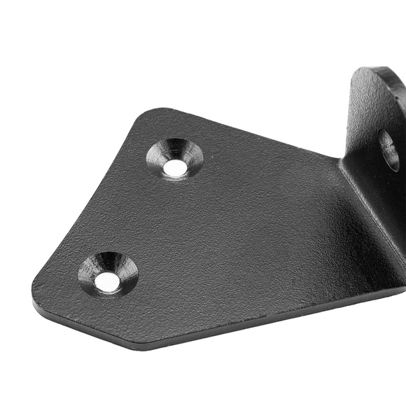 Toyota 4Runners/ Tacomas LED Fog Light Hood ditch Light Mount Bracket - WeiSen - 70104030