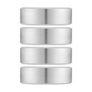 2017+ Can - Am Maverick X3 64" | 72" Body 3" Full Leveling Wheel Space Lift Kit - WeiSen - 80401043