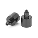 2010 - 2014 Polaris Ranger 400/500/800 Crew Midsize UTV 2" Front & Rear Full Lift Kit - WeiSen - ZT275