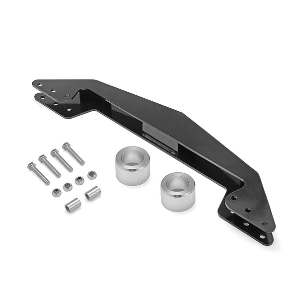 2014 - 2017 Arctic Cat Wildcat Trail 2 - 3" CLEARANCE Full Lift Kit Heavy Duty - WeiSen - ZT257