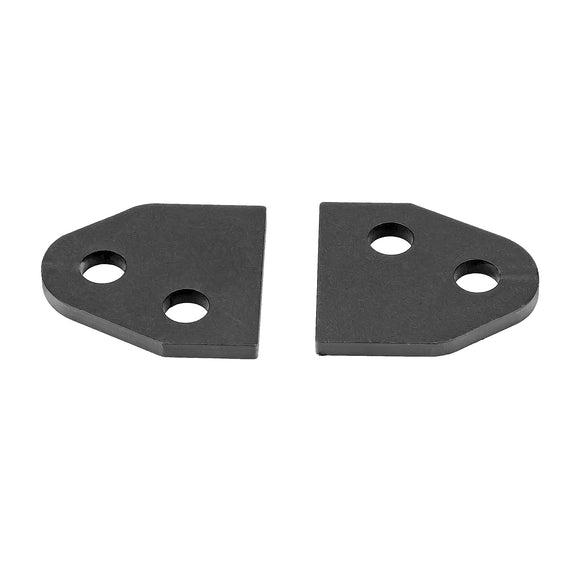 Honda Foreman Rubicon 520/ TRX500 No Drilling 2" Lever Full Lift Mount Kit - WeiSen - 80401055