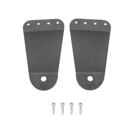 1995 - 2002 Toyota 4Runner & 95 - 04 Tacoma 42" Light Bar Roof Mount Bracket - WeiSen - ZT109