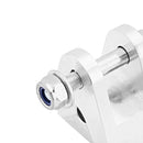 2007 - 2013 Honda Rancher 420 w/ Straight Rear Axle 2" Spacers Full Lift Kit - WeiSen - 80401048