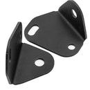 2017 - 2024 Can Am Maverick X3 Backup B - Pillar Light Mount Whip Flag Brackets - WeiSen - ZT102