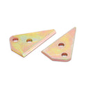 10 - 14 Polaris 800 Ranger Crew IRS Fullsize 500 EFI Ranger 3" Rise Lift Kits - WeiSen - ZT274