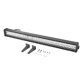 Off Road SUV Pickup ATV UTV 32" Straight LED Light Bar Spot Flood Combo - WeiSen - LED005