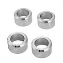 2018 - UP Can - Am Maverick Trail 800 1000 3" Suspention Lift Kit Shock Spacers - WeiSen - 80401054