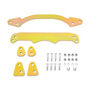 2009 - 2014 Honda Rancher AT 420 IRS Heavy - Duty Steel 2" Full Lift No Drilling - WeiSen - 80401050