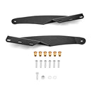 1989 - 1998 Chevy GMC Roof Mount Bracket For 52" Curved LED Light Bar - Weisen - ZT061
