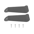 1995 - 2002 Toyota 4Runner & 95 - 04 Tacoma 42" Light Bar Roof Mount Bracket - WeiSen - ZT109