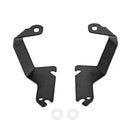 Chevy Suburban GMC Sierra Hood Ditch Cowl Panel LED Light Pod Bracket - WeiSen - 70104028