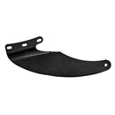 1994 - 2001 Dodge Ram 1500 2500 Upper Roof 52" Curved Light Bar Mount Bracket - WeiSen - ZT072