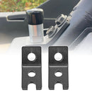 2014 - 2023 Polaris RZR XP 1000 900 800 Roof Mount/A pillar Mount/Rear Mount Bracket - WeiSen - ZT039