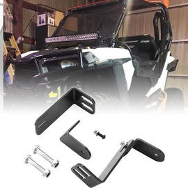 2014 - 2023 Polaris RZR XP 1000 900 800 Roof Mount/A pillar Mount/Rear Mount Bracket - WeiSen - ZT068