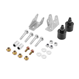 2014 - 2019 Polaris Sportsman ACE 325/500 ATV 2" Spacers Suspension Front&Rear Lift Kit - WeiSen - 80401064
