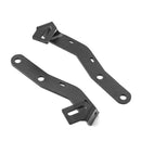 2016 - 2023 Toyota Tacoma Led Lights Pod Front A - Pillar Upper Hood Hinge - WeiSen - ZT054