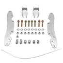 Polaris Sportsman 850 XP 1000 2016 - 2019 for High Lifter Edition 2" Lift Kit - WeiSen - ZT273 - B