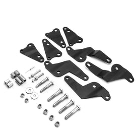 14 - 18 Can - Am Maverick Max 1000 Rise 3" Ground Clearance Suspension Lift Kit - WeiSen - ZT148