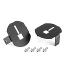 2006 - 2014 Ford F - 150 Front Bumper Fog Light Pod Mount Bracket - WeiSen - ZT087