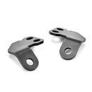 Polaris RZR 800/900/XP 1000 Rear Backup LED Whip Flag Light Pod Mount Brackets - WeiSen - 80104006