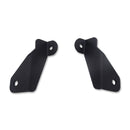 1993 - 1998 Grand Cherokee ZJ 4WD/2WD Upper Hood LED Light Mount Bracket - WeiSen - ZT192