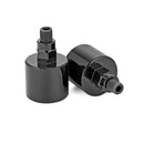 2014 - 2019 Polaris Sportsman ACE 325/500 ATV 2" Spacers Suspension Front&Rear Lift Kit - WeiSen - 80401064