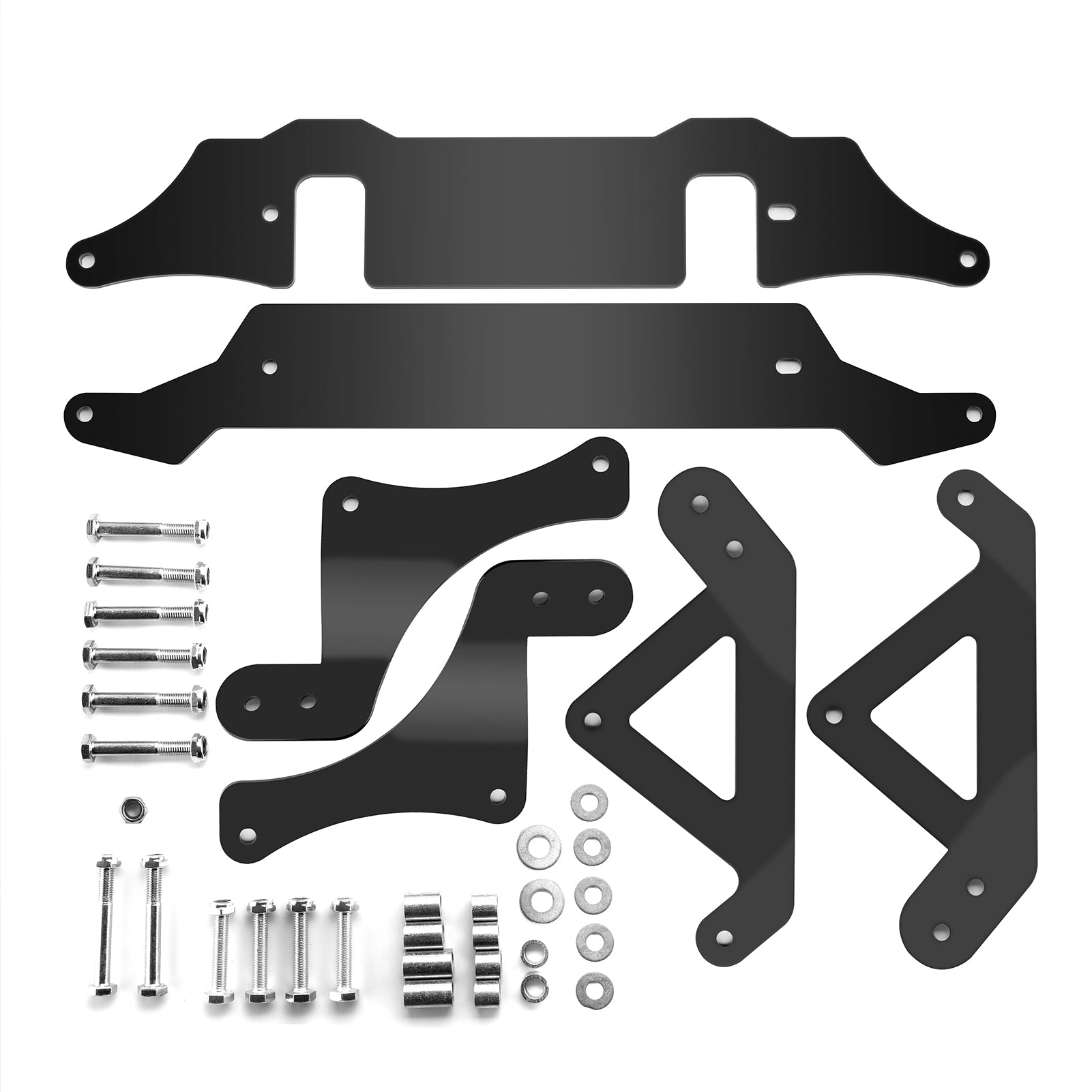 Polaris Rzr Lift kit | Weisen