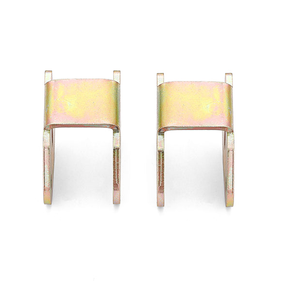 2014+ Kawasaki Teryx/Teryx 4 750 800 Heavy - Duty 2.5" Full Leveling Lift Kit - WeiSen - ZT238