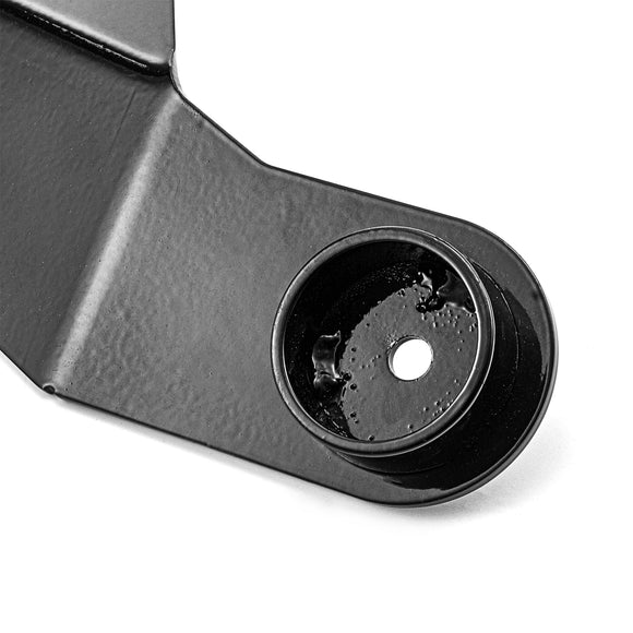 1997 - 2003 Ford F - 150 Upper Roof 50" Straight LED Light Bar Mounting Brackets - WeiSen - ZT196