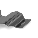 2005 - 2010 Jeep Grand Cherokee (WK) Hood Hinge Ditch 40W LED FogLight Pod Brackets - WeiSen - ZT260