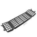 2005 - 2015 Toyota Tacoma 2nd Gen Double Cab Overhead MOLLE Storage Steel Panel - WeiSen - 70120009