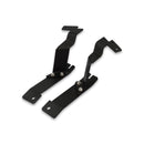 2011 - 2016 Ford F250 F350 Super Duty Upper Hood Hinge A - Pillar Fog Light Bracket - WeiSen - ZT174