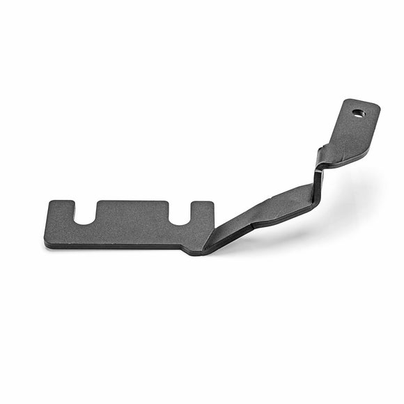 2019 - 2023 Ford Ranger LED Light Bar Pod Hood Ditch Mount Brackets No Drilling - WeiSen - 70104027