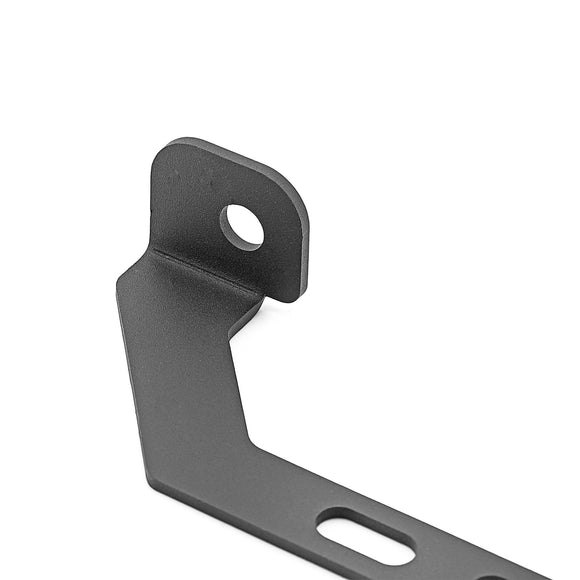 2000 - 2006 Toyota Tundra Upper Hood Ditch Driving FogLight Pod Mount Bracket - WeiSen - ZT239