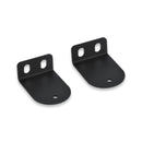 2016 - 2024 Can Am Defender 500/800/1000/Max 52" Light Bar Rear Roof Brackets Mounts - WeiSen - ZT178