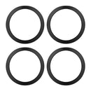 Suzuki King Quad 450 Vinson 500 Eiger 400 2" Leveling Full Lift Spacer Kit - WeiSen - ZT066 - D