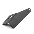 2015 - 2023 Jeep Renegade BU 42" LED Light Bar Windshield Rails Mounting Bracket - WeiSen - ZT220