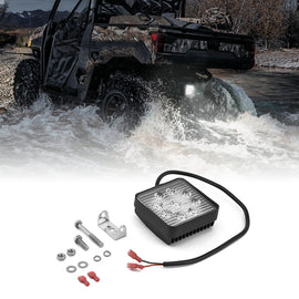 2013 - 2019 Ranger XP STANDARD & CREW CAB XP 900 Back - up Light Reverse Light Rear LED Tail Work Light - Weisen - LED018