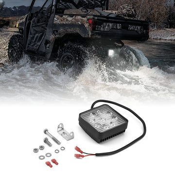 2013 - 2019 Ranger XP STANDARD & CREW CAB XP 900 Back - up Light Reverse Light Rear LED Tail Work Light - Weisen - LED018