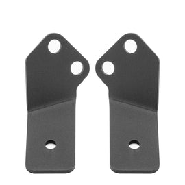 2016 - 2024 Yamaha YXZ1000R A Pillar Cube LED Fog Light Pods Mount Bracket - Weisen - ZT031