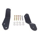 14 - 22 Can - Am Maverick Commander 1000/800 Windshield Roof 40" LED Light Bar Bracket - WeiSen - ZT015