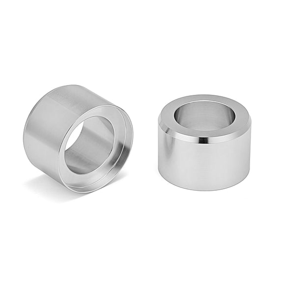 2014 - 2017 Arctic Cat Wildcat Trail 2 - 3" CLEARANCE Full Lift Kit Heavy Duty - WeiSen - ZT257