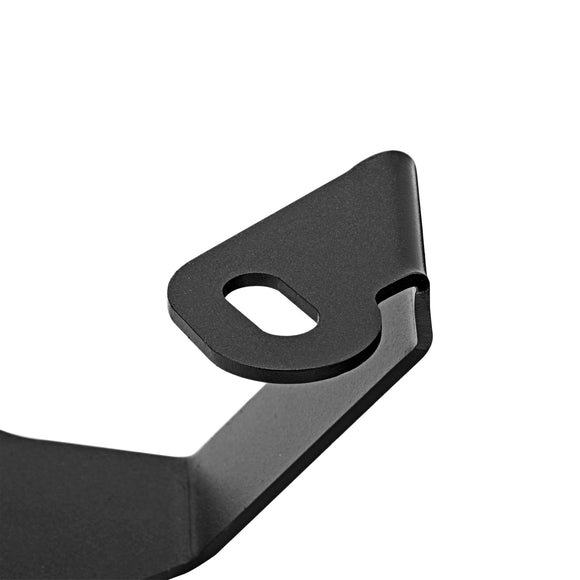 Chevy Suburban GMC Sierra Hood Ditch Cowl Panel LED Light Pod Bracket - WeiSen - 70104028