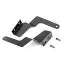 2005 - 2015 Toyota Tacoma Front Bumper 32" Light Bar Mount Brackets - WeiSen - ZT026
