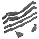 2007 - 2014 Polaris RZR 800 Rise 3" Ful Lift Kit w/ Sway Bar EZ Disconnect Kit - WeiSen - 80401066