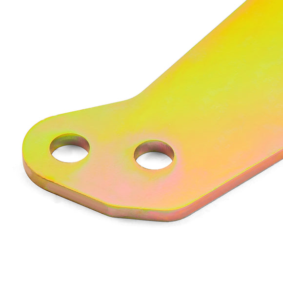 2009 - 2014 Honda Rancher AT 420 IRS Heavy - Duty Steel 2" Full Lift No Drilling - WeiSen - 80401050