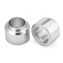 2016 - 2024 Can - Am Defender HD5 / HD8 / HD10 / MAX 3" Spacer Billet Bracket Lift Kit - WeiSen - 80401011